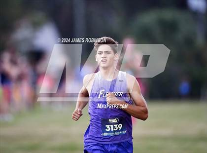 Thumbnail 1 in Gateway Conference Championship photogallery.
