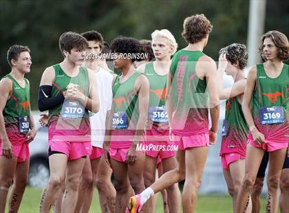 Thumbnail 2 in Gateway Conference Championship photogallery.