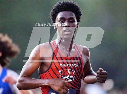 Thumbnail 1 in Gateway Conference Championship photogallery.