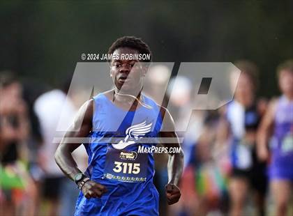 Thumbnail 1 in Gateway Conference Championship photogallery.