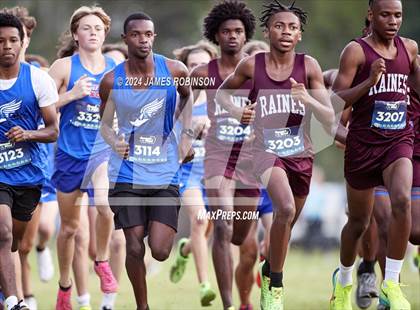 Thumbnail 1 in Gateway Conference Championship photogallery.