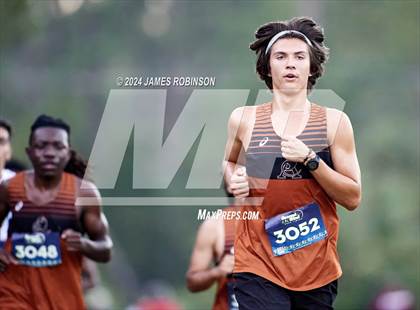 Thumbnail 1 in Gateway Conference Championship photogallery.
