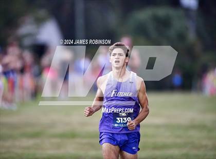 Thumbnail 1 in Gateway Conference Championship photogallery.