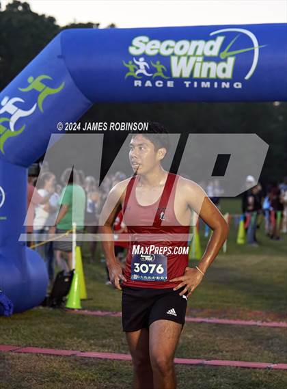 Thumbnail 2 in Gateway Conference Championship photogallery.