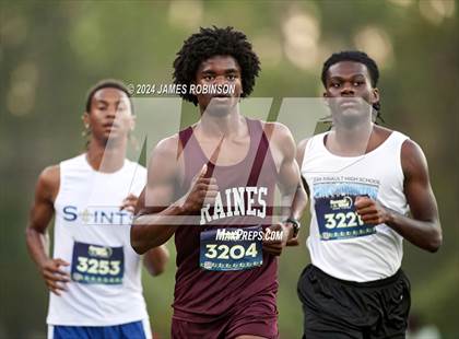 Thumbnail 1 in Gateway Conference Championship photogallery.