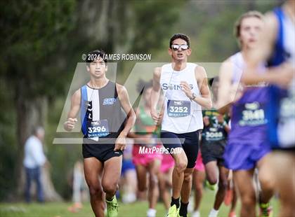 Thumbnail 3 in Gateway Conference Championship photogallery.