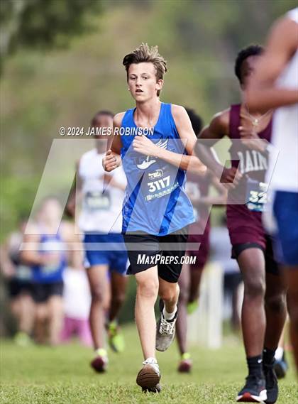 Thumbnail 2 in Gateway Conference Championship photogallery.