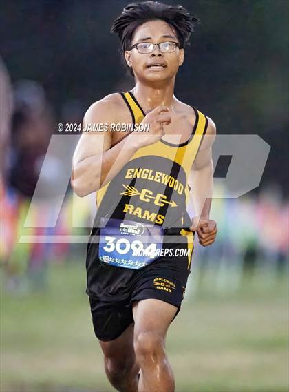 Thumbnail 3 in Gateway Conference Championship photogallery.