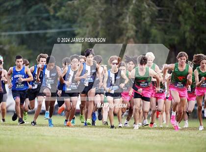 Thumbnail 1 in Gateway Conference Championship photogallery.