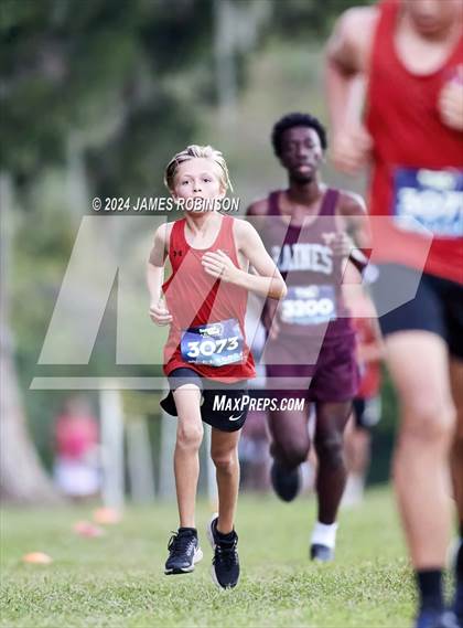 Thumbnail 2 in Gateway Conference Championship photogallery.