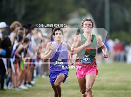 Thumbnail 2 in Gateway Conference Championship photogallery.