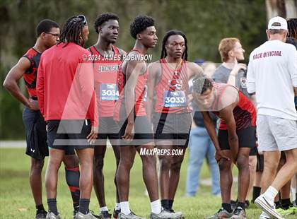 Thumbnail 2 in Gateway Conference Championship photogallery.