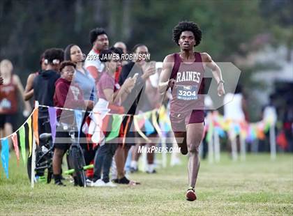 Thumbnail 3 in Gateway Conference Championship photogallery.