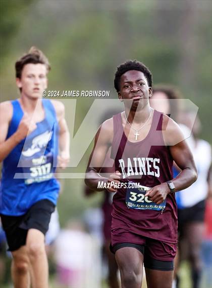 Thumbnail 1 in Gateway Conference Championship photogallery.