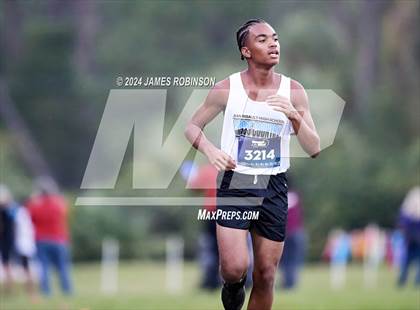 Thumbnail 1 in Gateway Conference Championship photogallery.