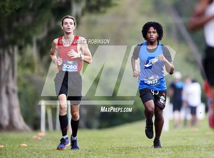 Thumbnail 1 in Gateway Conference Championship photogallery.