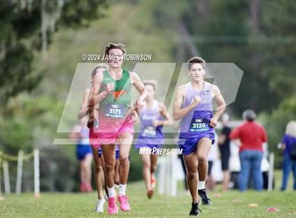 Thumbnail 3 in Gateway Conference Championship photogallery.