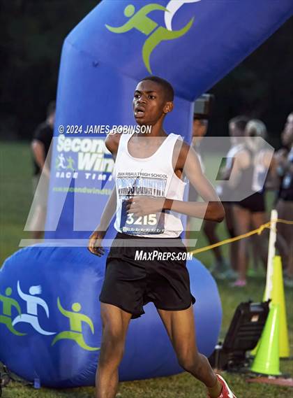 Thumbnail 1 in Gateway Conference Championship photogallery.
