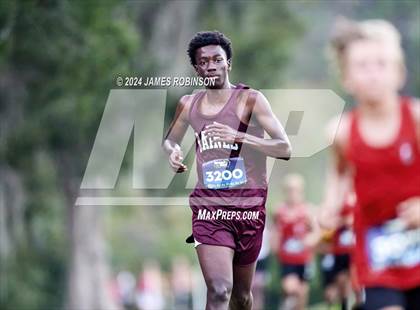 Thumbnail 3 in Gateway Conference Championship photogallery.