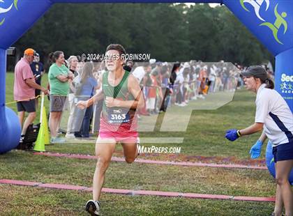 Thumbnail 3 in Gateway Conference Championship photogallery.