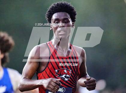 Thumbnail 2 in Gateway Conference Championship photogallery.