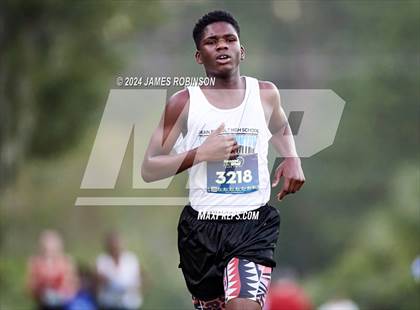 Thumbnail 1 in Gateway Conference Championship photogallery.