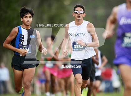 Thumbnail 1 in Gateway Conference Championship photogallery.