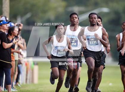 Thumbnail 1 in Gateway Conference Championship photogallery.