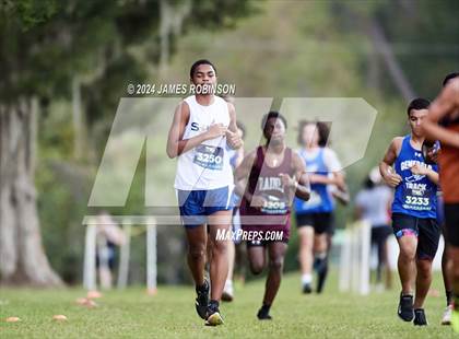Thumbnail 3 in Gateway Conference Championship photogallery.
