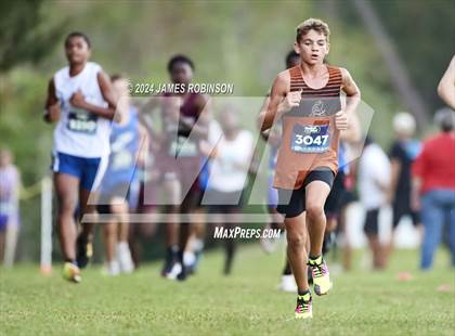 Thumbnail 1 in Gateway Conference Championship photogallery.