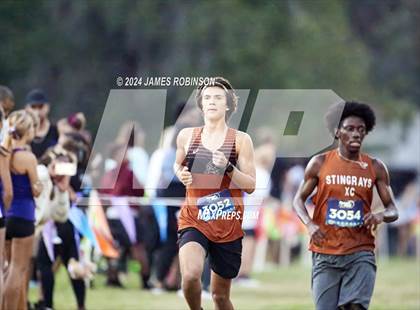 Thumbnail 1 in Gateway Conference Championship photogallery.