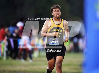 Thumbnail 3 in Gateway Conference Championship photogallery.