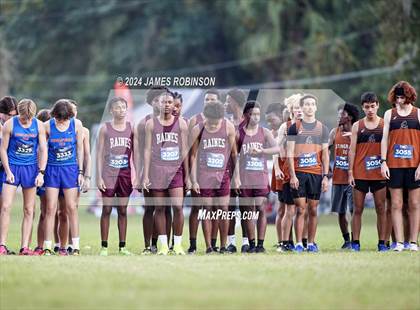 Thumbnail 3 in Gateway Conference Championship photogallery.