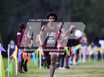 Thumbnail 1 in Gateway Conference Championship photogallery.