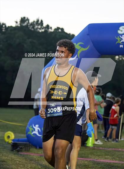 Thumbnail 3 in Gateway Conference Championship photogallery.