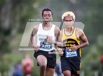 Thumbnail 1 in Gateway Conference Championship photogallery.