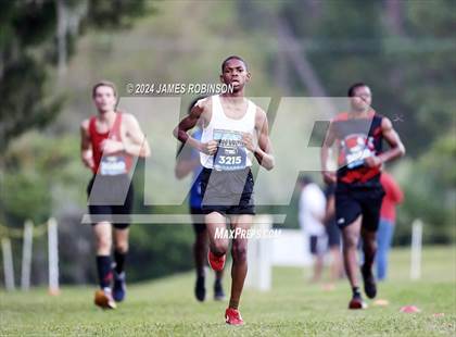 Thumbnail 1 in Gateway Conference Championship photogallery.