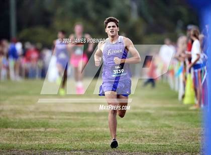 Thumbnail 1 in Gateway Conference Championship photogallery.