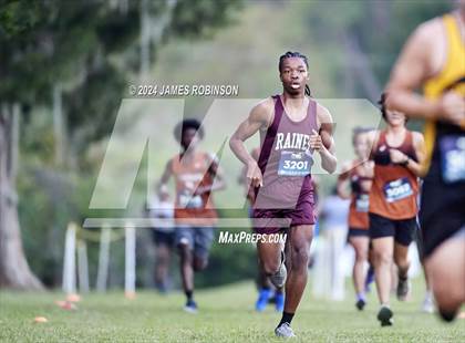 Thumbnail 2 in Gateway Conference Championship photogallery.
