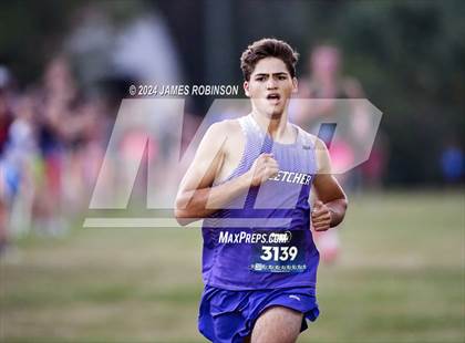Thumbnail 1 in Gateway Conference Championship photogallery.