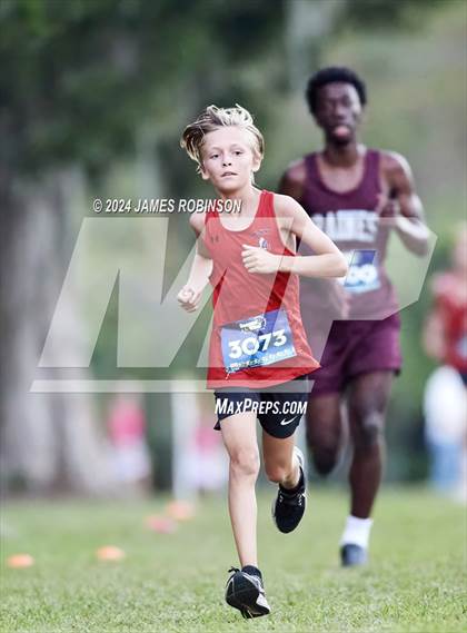 Thumbnail 2 in Gateway Conference Championship photogallery.