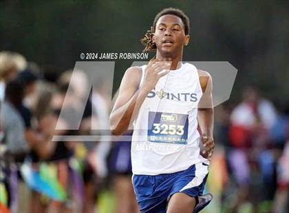 Thumbnail 2 in Gateway Conference Championship photogallery.