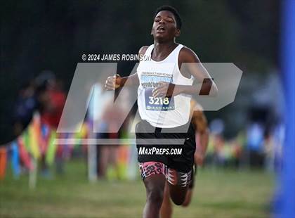 Thumbnail 2 in Gateway Conference Championship photogallery.