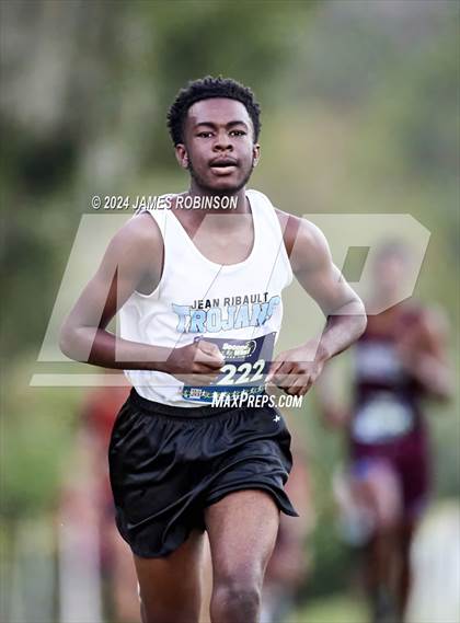 Thumbnail 3 in Gateway Conference Championship photogallery.