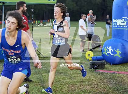 Thumbnail 2 in Gateway Conference Championship photogallery.