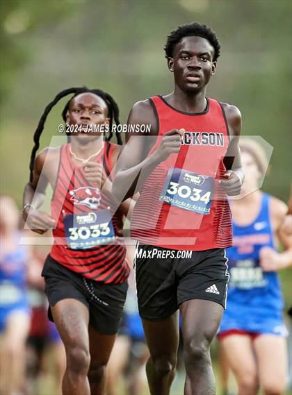 Thumbnail 3 in Gateway Conference Championship photogallery.