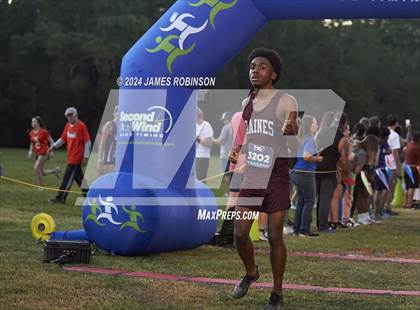 Thumbnail 2 in Gateway Conference Championship photogallery.