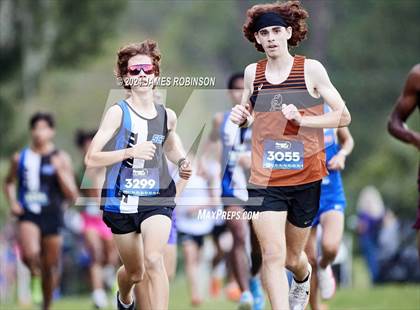 Thumbnail 2 in Gateway Conference Championship photogallery.
