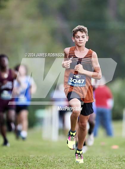 Thumbnail 2 in Gateway Conference Championship photogallery.