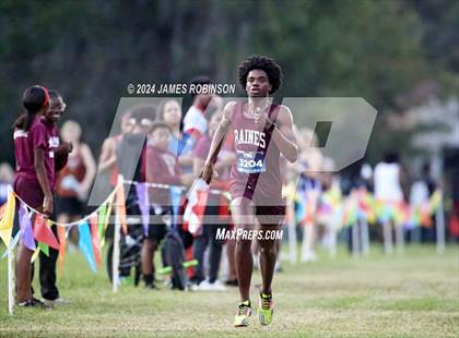 Thumbnail 1 in Gateway Conference Championship photogallery.